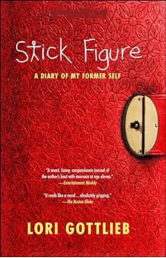 Stick Figure - A Diary of My Former Self